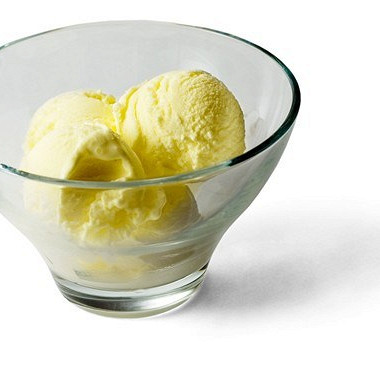 Рецепт Банановое мороженое