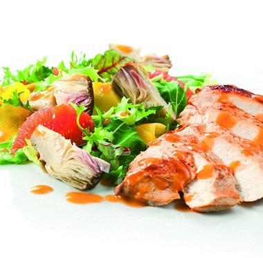 Рецепт Поло Ориджинале Bella Italia