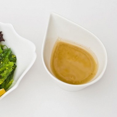 Рецепт Арахисово-имбирный соус к овощам