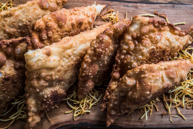 Карасики