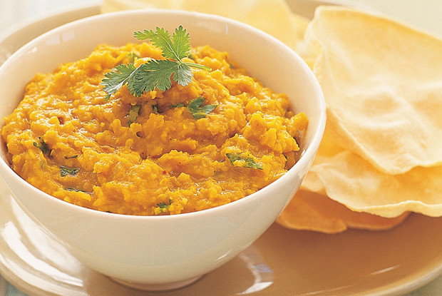 Индийский дал рецепт – индийская кухня: супы. «Еда»