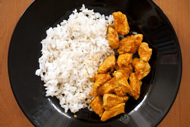 рецепт цыпленка карри рецепт цыпленка карри