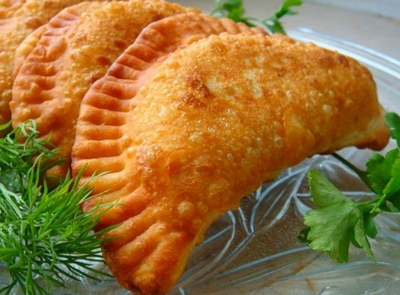 Чебурек с сыром название — pic 10