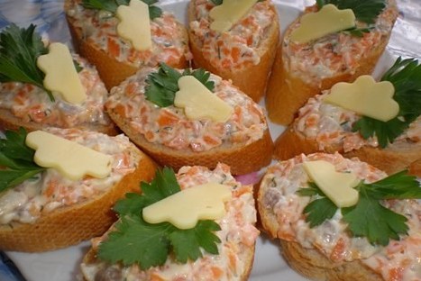 Икра из сельди