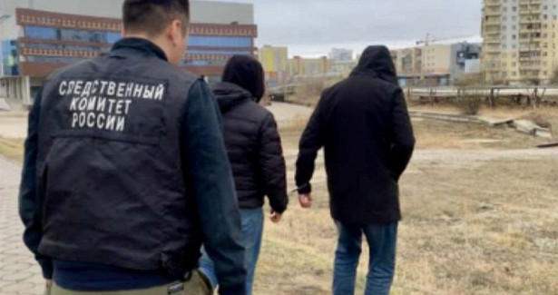 «Слышал голоса и зов свыше»: в Якутске арестовали «серийного убийцу» бездомных