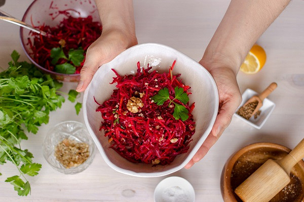 Что нужно начать есть после 50 лет