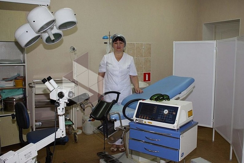 Больница мечникова днепропетровск официальный сайт гинекология