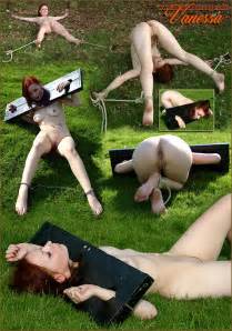 Wool fetish and bondage Red tube pussy squirt