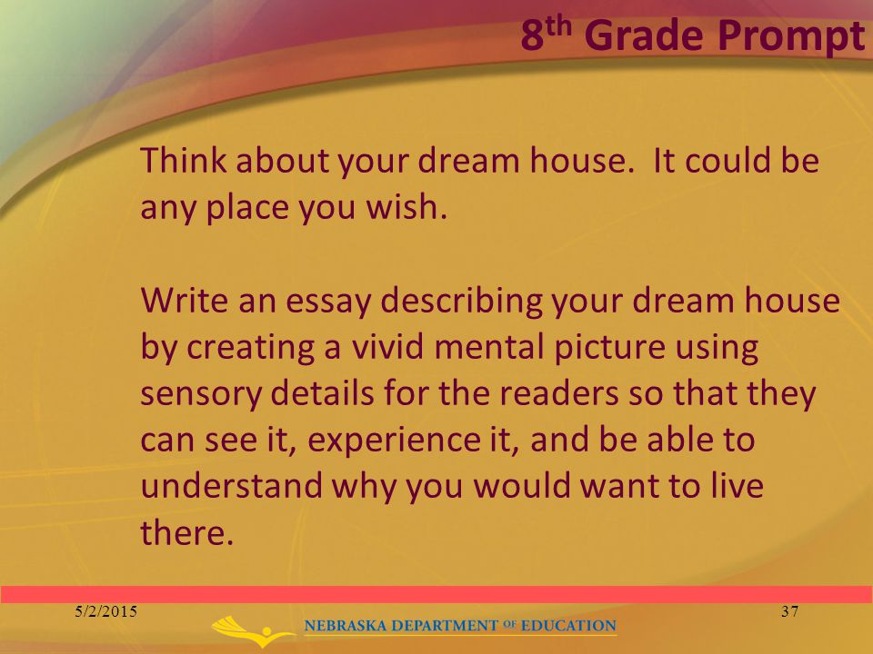 Thesis Argumentative Essay Descriptive Essay On My Ideal House Admanline Topics For Argumentative Essays For High School also English Literature Essay Structure Write My Descriptive Essay My Dream House Informative Synthesis Essay