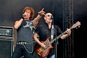 Nazareth Nazareth