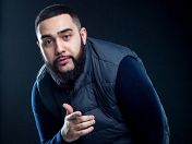 Jah Khalib Jah Khalib