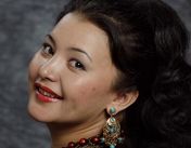 Римма Амангилдина Римма Амангилдина