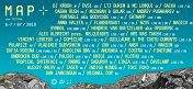 «Map Festival 2019»: DVS1, LTJ Bukem, MC Lowqui, Dasha Rush «Map Festival 2019»: DVS1, LTJ Bukem, MC Lowqui, Dasha Rush