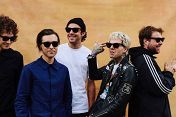 The Neighbourhood The Neighbourhood