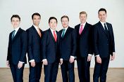 The King's Singers The King's Singers