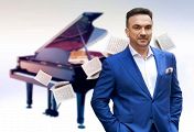 JAZZVALENTINE Сергей Жилин & Фонограф JAZZVALENTINE Сергей Жилин & Фонограф
