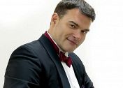 Концерт Евгения Дятлова Концерт Евгения Дятлова