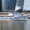 Концерт-прогулка на теплоходе "Ривьера" по Москве-реке с Камерным Оркестром Kremlin! Концерт-прогулка на теплоходе "Ривьера" по Москве-реке с Камерным Оркестром Kremlin!
