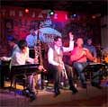 The Jazz Loft The Jazz Loft