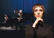 Чулпан Хаматова. Уроки музыки Чулпан Хаматова. Уроки музыки