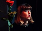 «Барбара»: Елена Веремеенко «Барбара»: Елена Веремеенко