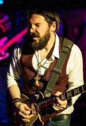 ZebraWood Blues Band ZebraWood Blues Band