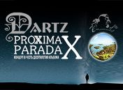 The Dartz The Dartz