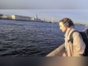 НАЕДИНЕ с городом. Спектакль-променад «Петра творенье» НАЕДИНЕ с городом. Спектакль-променад «Петра творенье»