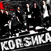 «Korsика» «Korsика»