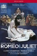 ROH: Ромео и Джульетта ROH: Ромео и Джульетта