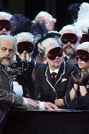 ROH: Пиковая дама ROH: Пиковая дама