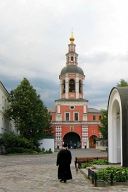 Духовное сердце столицы Духовное сердце столицы