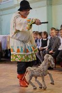 Мастер Класс 1.Куклы -Детям.