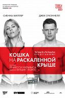 Кошка на раскаленной крыше Кошка на раскаленной крыше